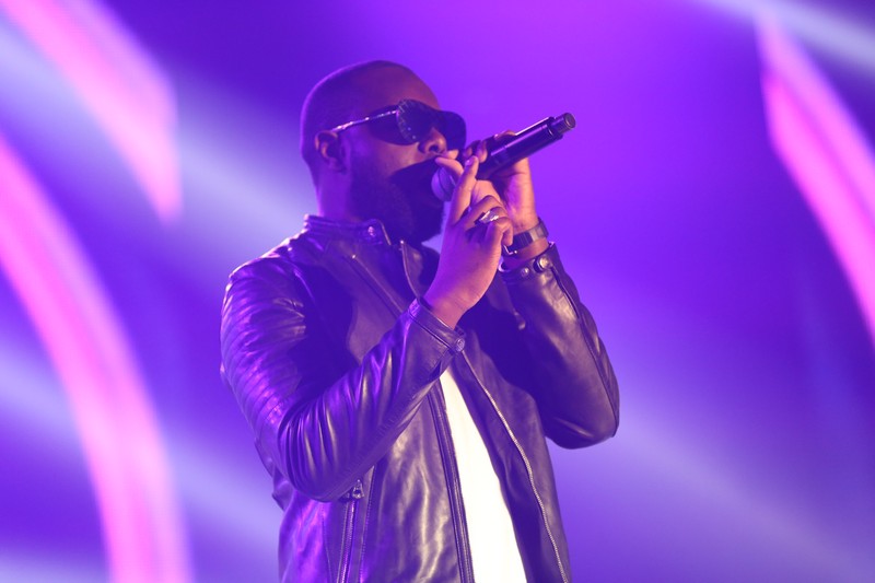 NRJ Music Tour 2016 Part 1